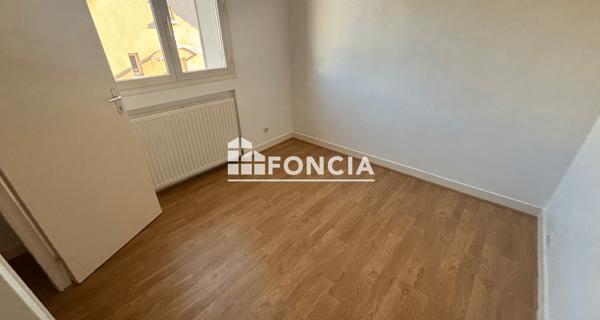 Location Maison 2 pièces 37.53 m² - Issy-les-moulineaux 92130