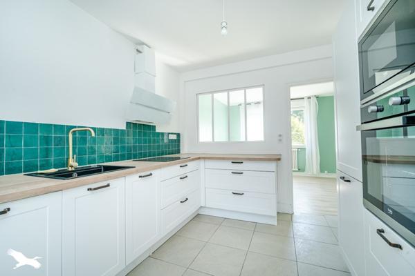 Maison à vendre |  Douarnenez |  8 pièces | 112 m²