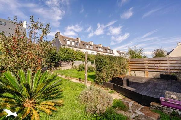 Maison à vendre |  Douarnenez |  8 pièces | 112 m²
