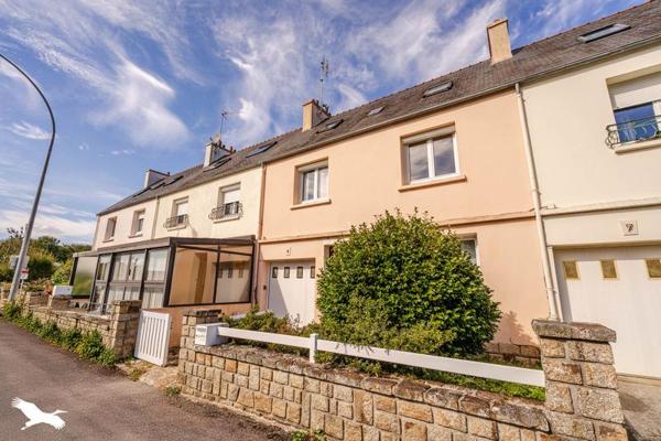 Maison à vendre |  Douarnenez |  8 pièces | 112 m²