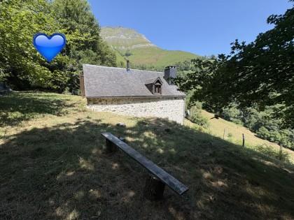 Local commercial - Oloron-sainte-marie - Réf.:205365(1) OLORON CENTRE-VILLE - A VENDRE LOCAL COMMERCIAL AVEC CAVE PRIVATIVE -