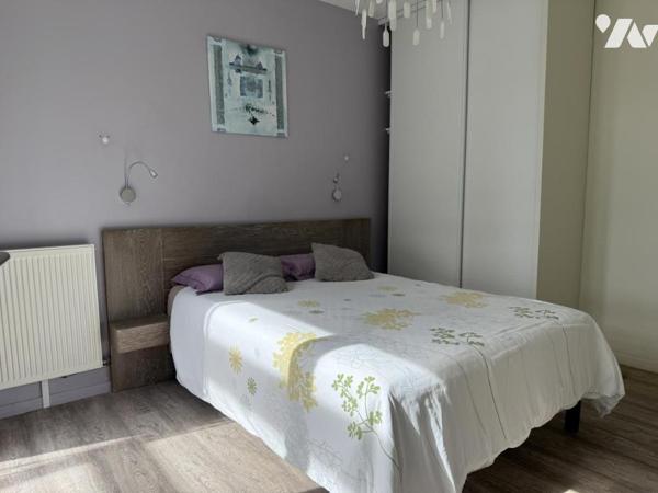 Appartement T3 avec ascenseur