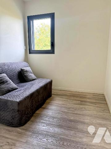 Appartement T3 avec ascenseur