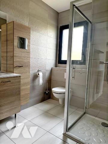 Appartement T3 avec ascenseur