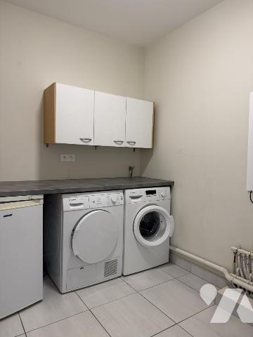 Appartement T3 avec ascenseur