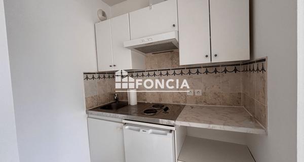 À vendre Studio 40 m² - Amboise 37400