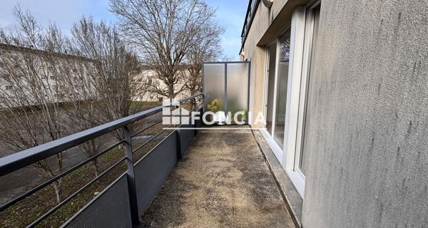 À vendre Studio 40 m² - Amboise 37400