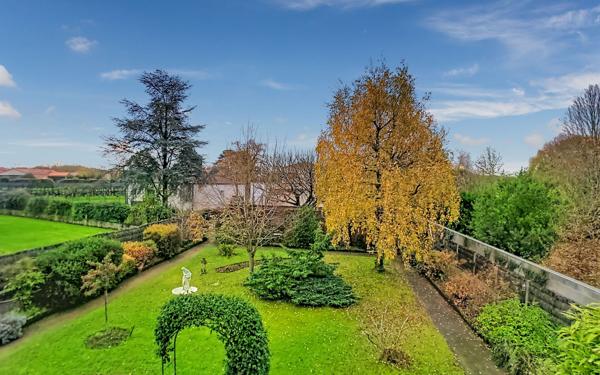 Maison à vendre    4 pièces • 107 m2 Vertou