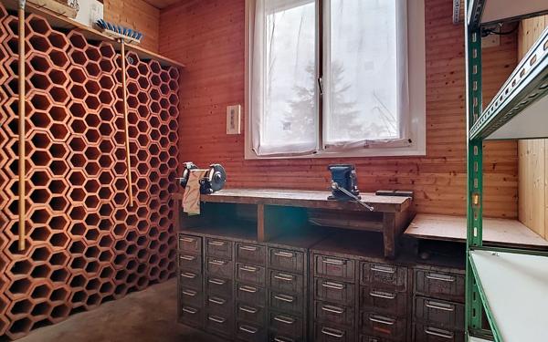 Maison à vendre    4 pièces • 107 m2 Vertou