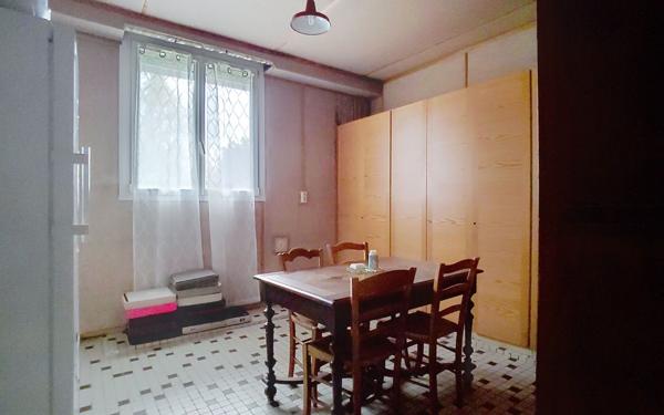 Maison à vendre    4 pièces • 107 m2 Vertou