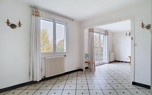 Maison à vendre    4 pièces • 107 m2 Vertou