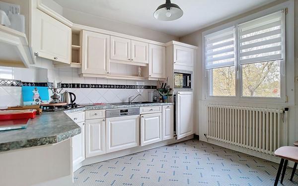 Maison à vendre    4 pièces • 107 m2 Vertou