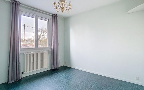 Maison à vendre    4 pièces • 107 m2 Vertou