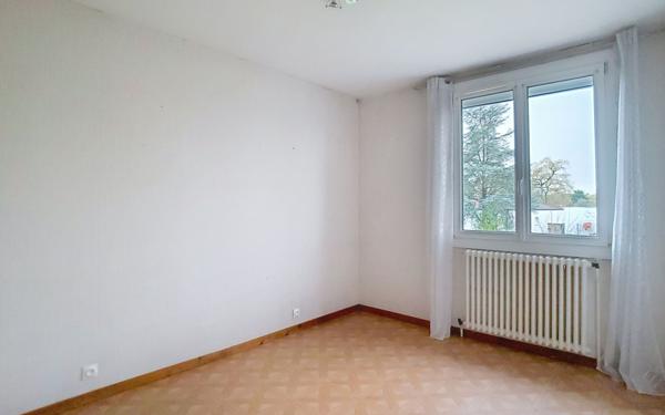 Maison à vendre    4 pièces • 107 m2 Vertou