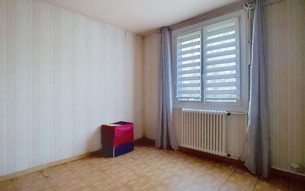 Maison à vendre    4 pièces • 107 m2 Vertou