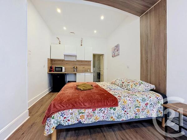 Appartement F1 à vendre  1 pièce - 19,49 m 2   DIJON  - 21