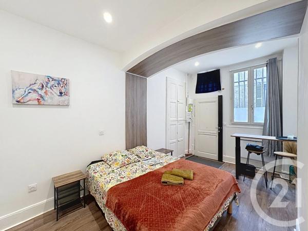 Appartement F1 à vendre  1 pièce - 19,49 m 2   DIJON  - 21