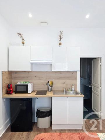 Appartement F1 à vendre  1 pièce - 19,49 m 2   DIJON  - 21