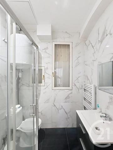 Appartement F1 à vendre  1 pièce - 19,49 m 2   DIJON  - 21