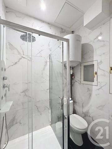 Appartement F1 à vendre  1 pièce - 19,49 m 2   DIJON  - 21
