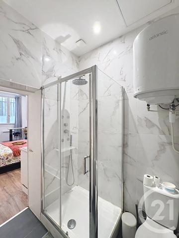 Appartement F1 à vendre  1 pièce - 19,49 m 2   DIJON  - 21