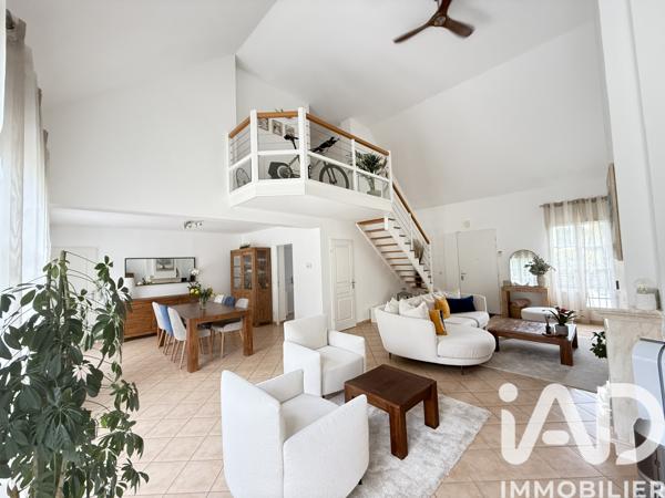 Maison à vendre 7 pièces 142 m² Cesson