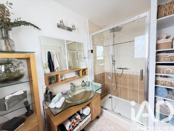 Maison à vendre 7 pièces 142 m² Cesson