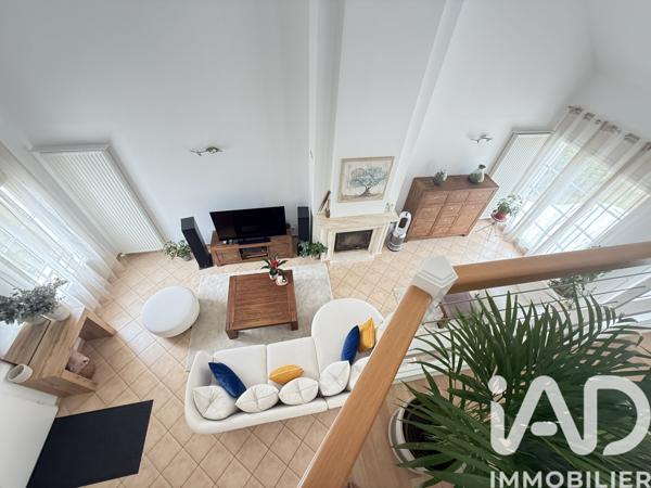 Maison à vendre 7 pièces 142 m² Cesson