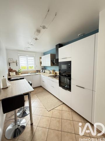 Maison à vendre 7 pièces 142 m² Cesson