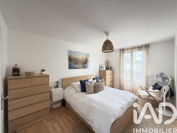 Maison à vendre 7 pièces 142 m² Cesson