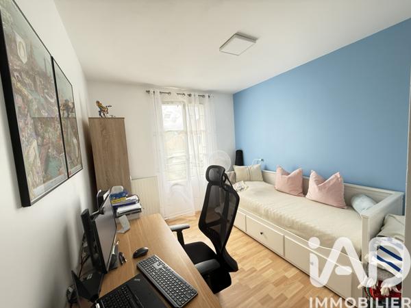 Maison à vendre 7 pièces 142 m² Cesson