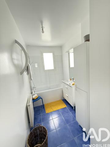 Maison à vendre 7 pièces 142 m² Cesson