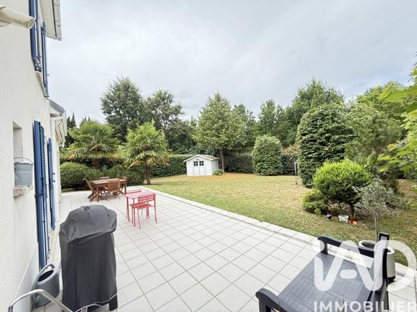 Maison à vendre 7 pièces 142 m² Cesson