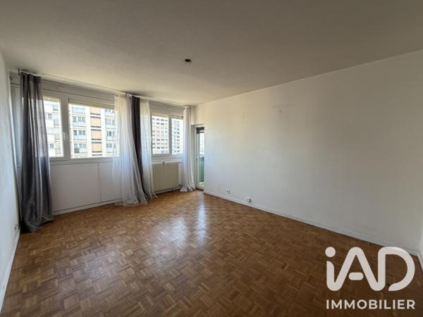 Appartement à vendre 3 pièces 59 m² Chalon-sur-Saône