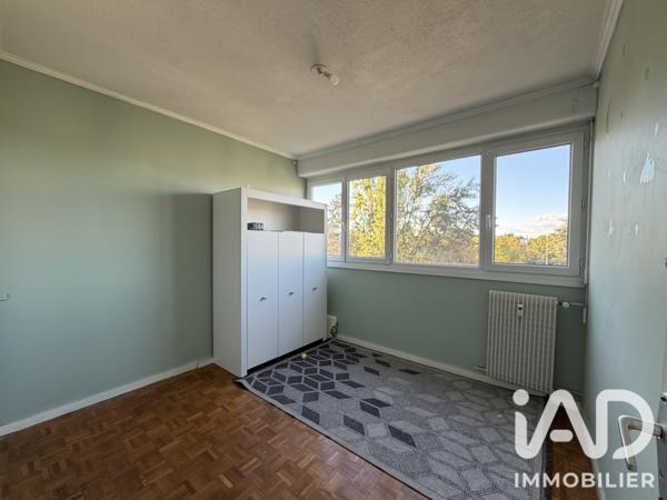 Appartement à vendre 3 pièces 59 m² Chalon-sur-Saône
