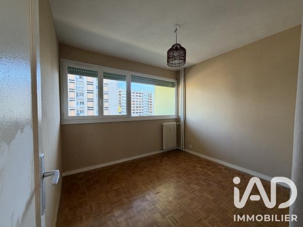 Appartement à vendre 3 pièces 59 m² Chalon-sur-Saône
