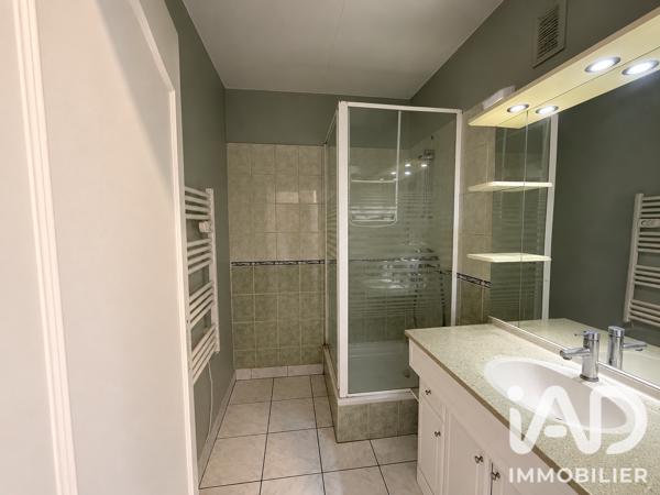 Appartement à vendre 3 pièces 59 m² Chalon-sur-Saône