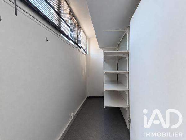 Appartement à vendre 3 pièces 59 m² Chalon-sur-Saône