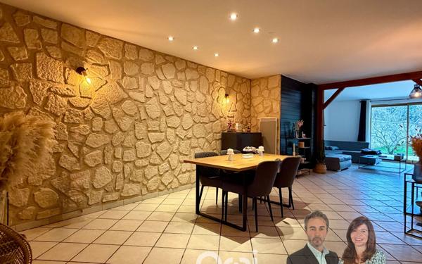 Maison à vendre    4 pièces •  Amiens