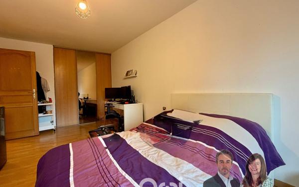 Maison à vendre    4 pièces •  Amiens