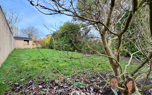 Maison à vendre    4 pièces •  Amiens