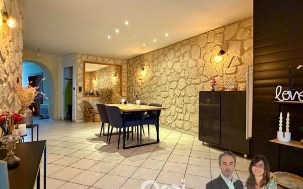 Maison à vendre    4 pièces •  Amiens