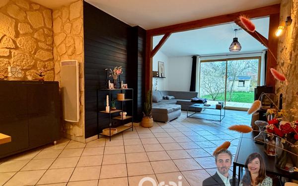 Maison à vendre    4 pièces •  Amiens