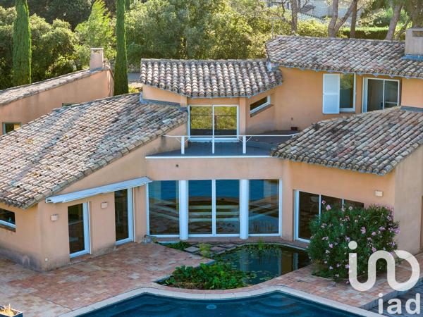 Maison à vendre 4 pièces 210 m² Cavaillon