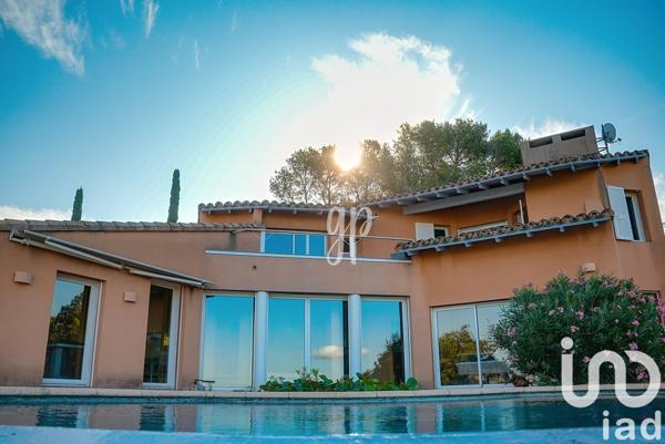 Maison à vendre 4 pièces 210 m² Cavaillon