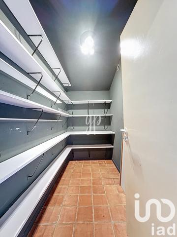 Maison à vendre 4 pièces 210 m² Cavaillon