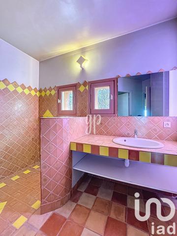 Maison à vendre 4 pièces 210 m² Cavaillon