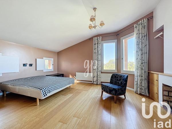 Maison à vendre 4 pièces 210 m² Cavaillon