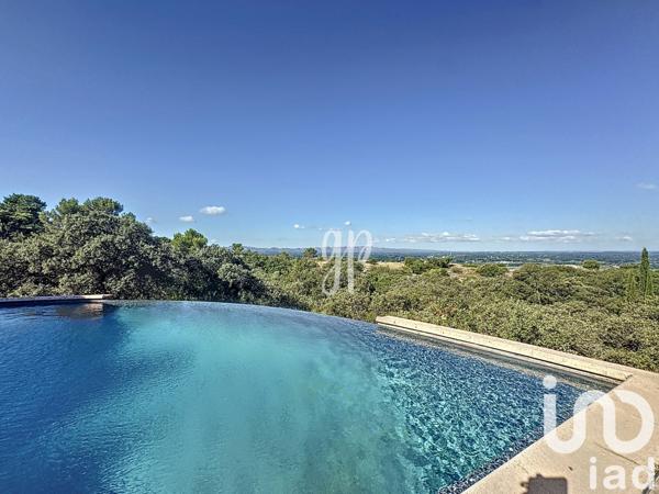 Maison à vendre 4 pièces 210 m² Cavaillon