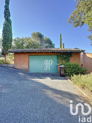 Maison à vendre 4 pièces 210 m² Cavaillon